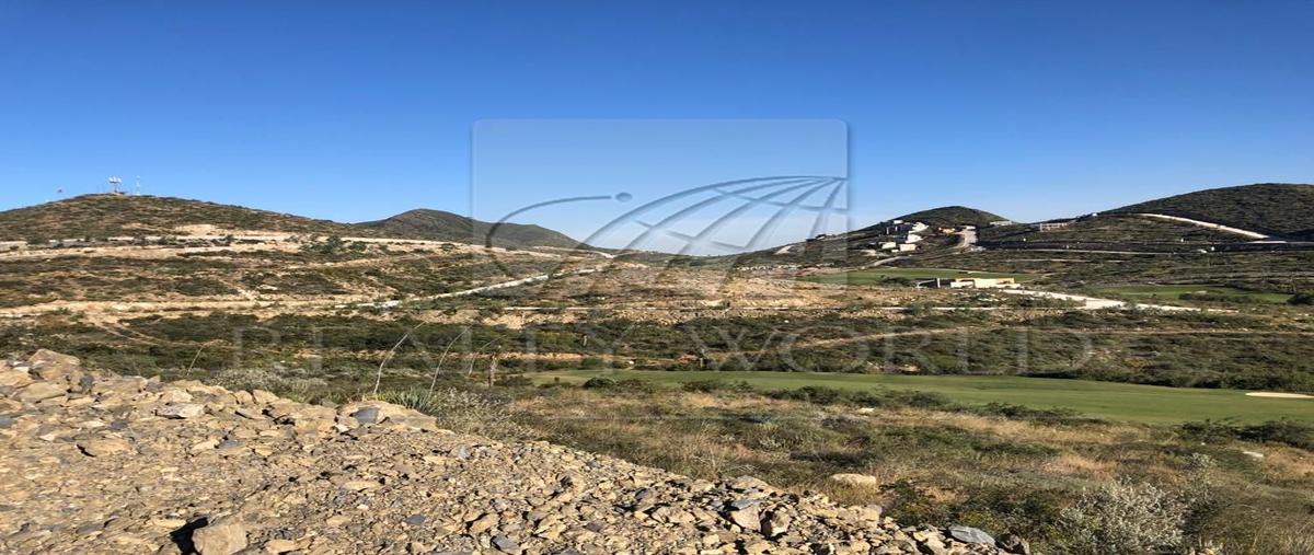 Foto de terreno habitacional en venta en  , la candelaria, garcía, nuevo león, 28532809 No. 04