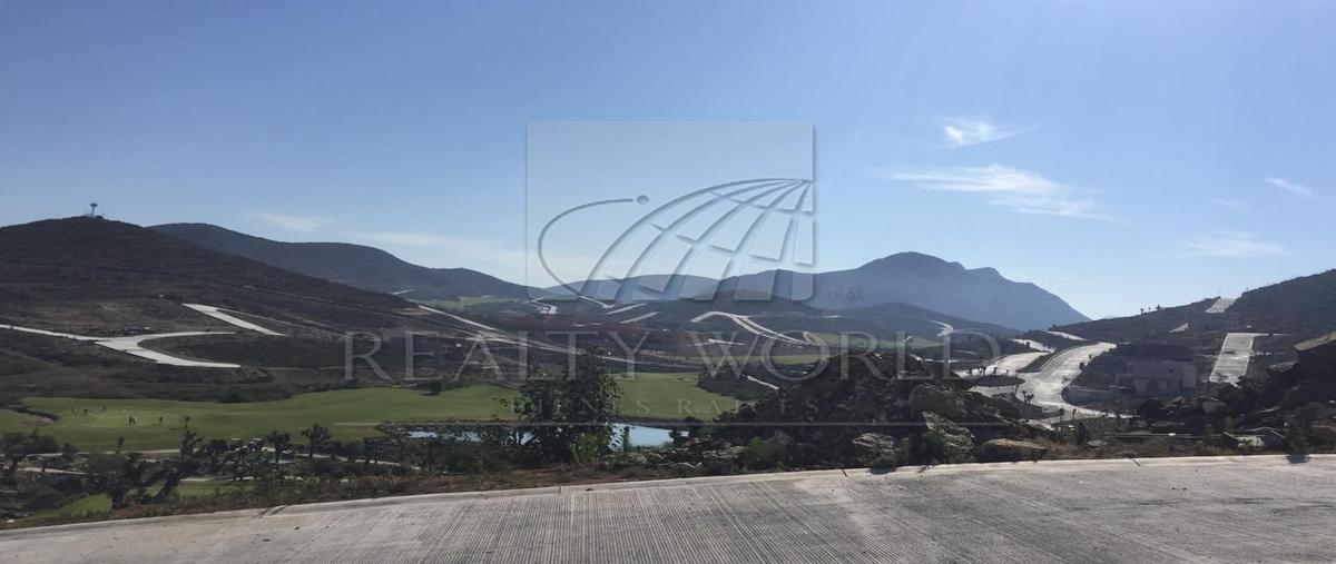 Foto de terreno habitacional en venta en  , la candelaria, garcía, nuevo león, 29502150 No. 05