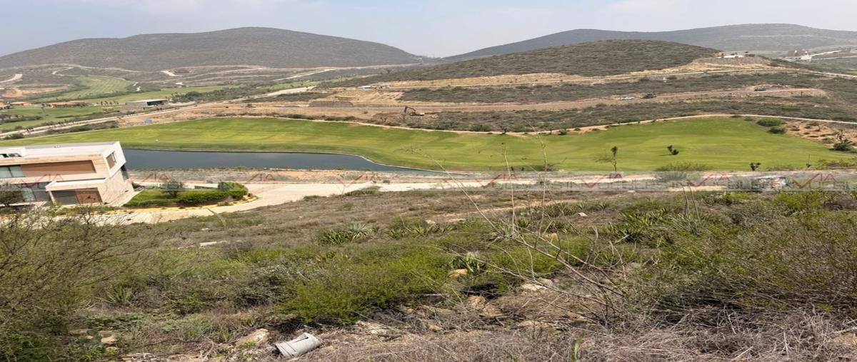 Foto de terreno habitacional en venta en  , la candelaria, garcía, nuevo león, 0 No. 05