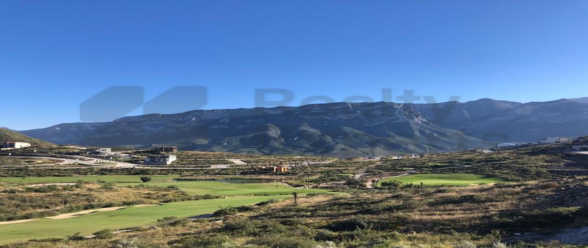 Foto de terreno habitacional en venta en  , la candelaria, garcía, nuevo león, 0 No. 03