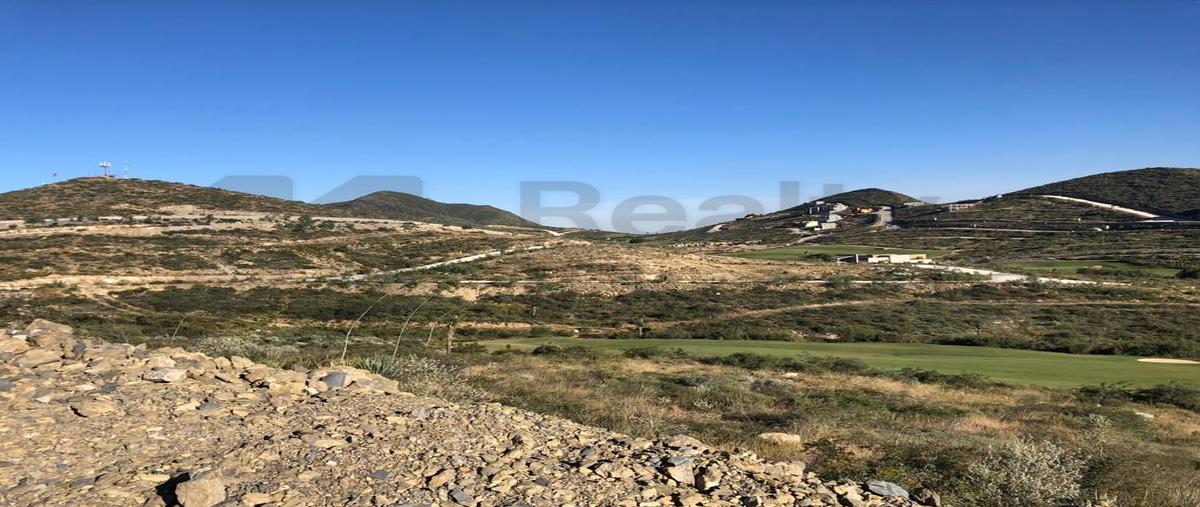 Foto de terreno habitacional en venta en  , la candelaria, garcía, nuevo león, 0 No. 04