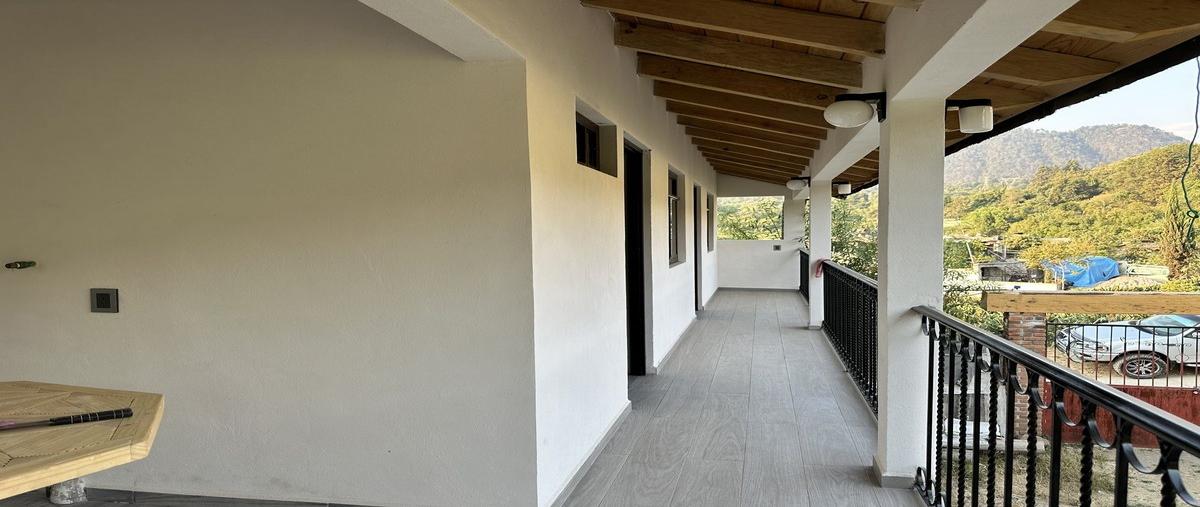 Foto de casa en la candelaria , la candelaria, valle de bravo, méxico, 28183420 foto 01 Foto de casa en renta en la candelaria , la candelaria, valle de bravo, méxico, 28183420 No. 01