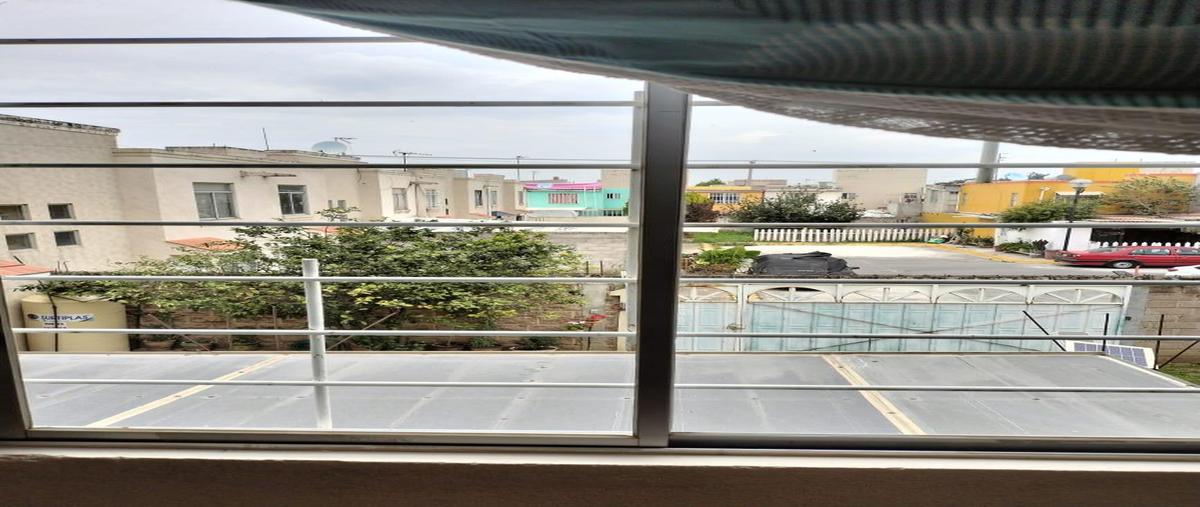 Foto de casa en venta en  , la candelaria tlapala, chalco, méxico, 30211468 No. 04