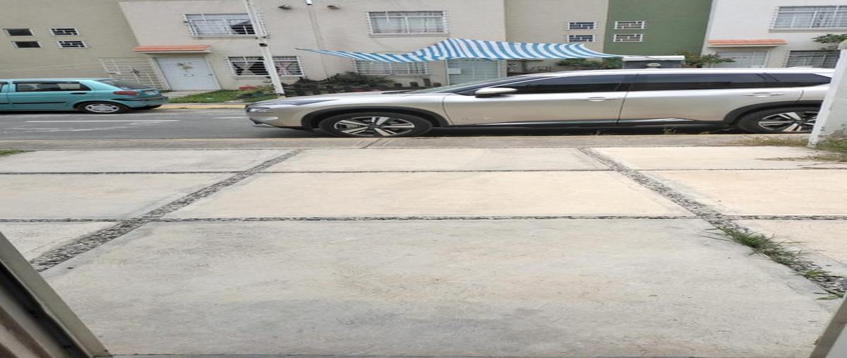 Foto de casa en venta en  , la candelaria tlapala, chalco, méxico, 30211468 No. 05