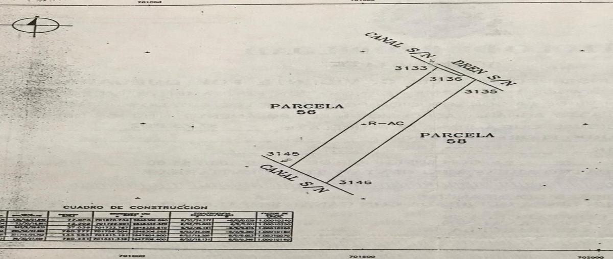 Foto de terreno habitacional en , la cantera, ahome, sinaloa, 24475719 foto 02 Foto de terreno habitacional en venta en , la cantera, ahome, sinaloa, 24475719 No. 02