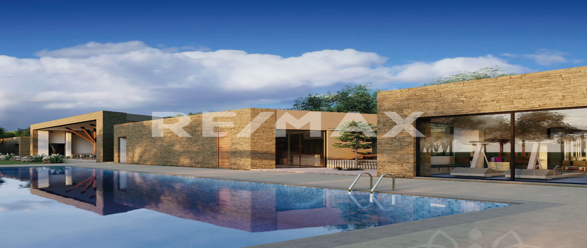 Foto de terreno habitacional en venta en la cantera , canteras de san agustin, aguascalientes, aguascalientes, 0 No. 04