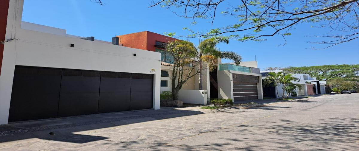 Foto de casa en venta en  , la cantera, colima, colima, 0 No. 03