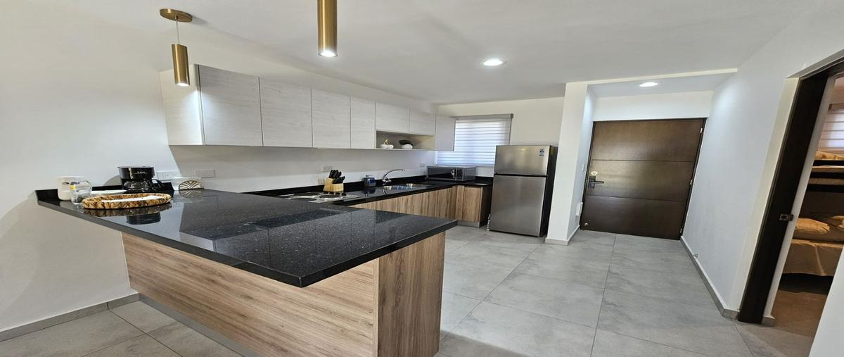 Foto de departamento en venta en  , la cantera, culiacán, sinaloa, 0 No. 05
