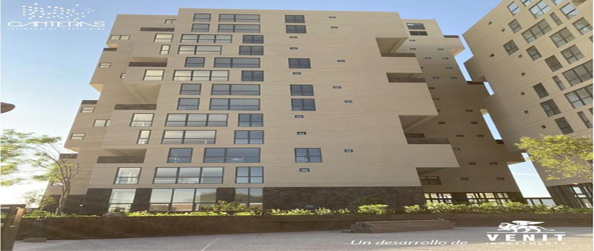 Foto de departamento en venta en la cantera , fray junípero serra, querétaro, querétaro, 21361346 No. 04