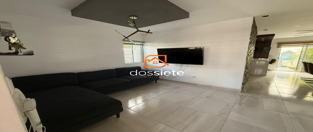 Foto de casa en venta en  , la cantera, general escobedo, nuevo león, 31579775 No. 03
