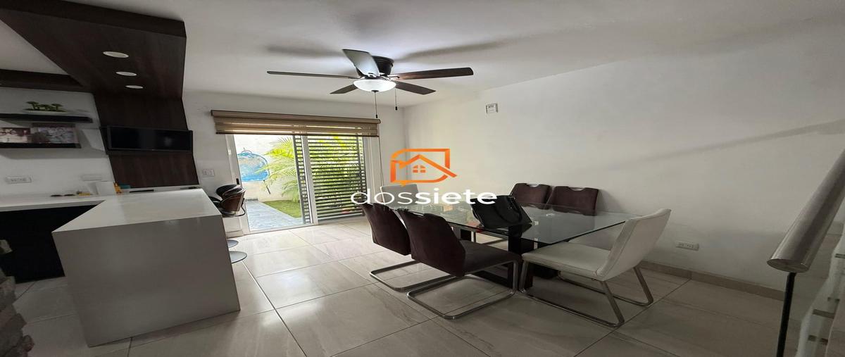 Foto de casa en venta en  , la cantera, general escobedo, nuevo león, 31579775 No. 04