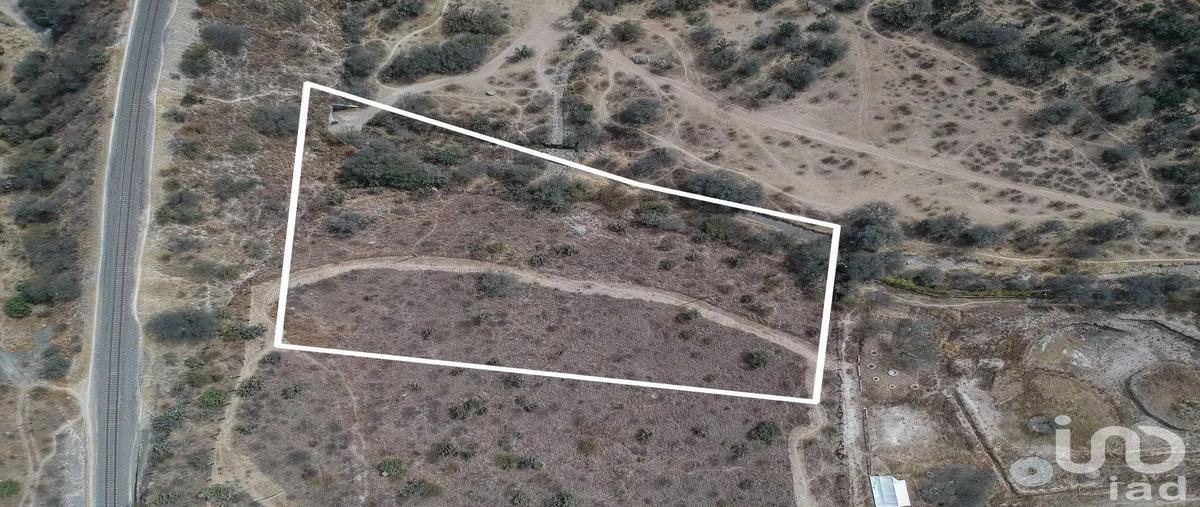 Foto de terreno habitacional en la cantera , la cieneguita, san miguel de allende, guanajuato, 30408083 foto 04 Foto de terreno habitacional en venta en la cantera , la cieneguita, san miguel de allende, guanajuato, 30408083 No. 04