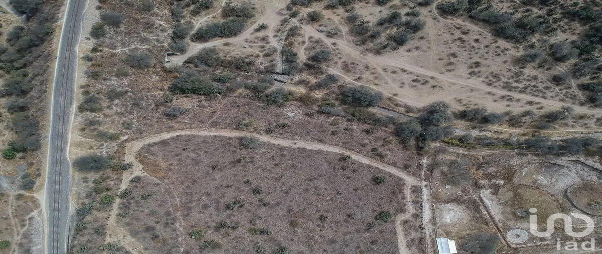 Foto de terreno habitacional en la cantera , la cieneguita, san miguel de allende, guanajuato, 30408083 foto 05 Foto de terreno habitacional en venta en la cantera , la cieneguita, san miguel de allende, guanajuato, 30408083 No. 05