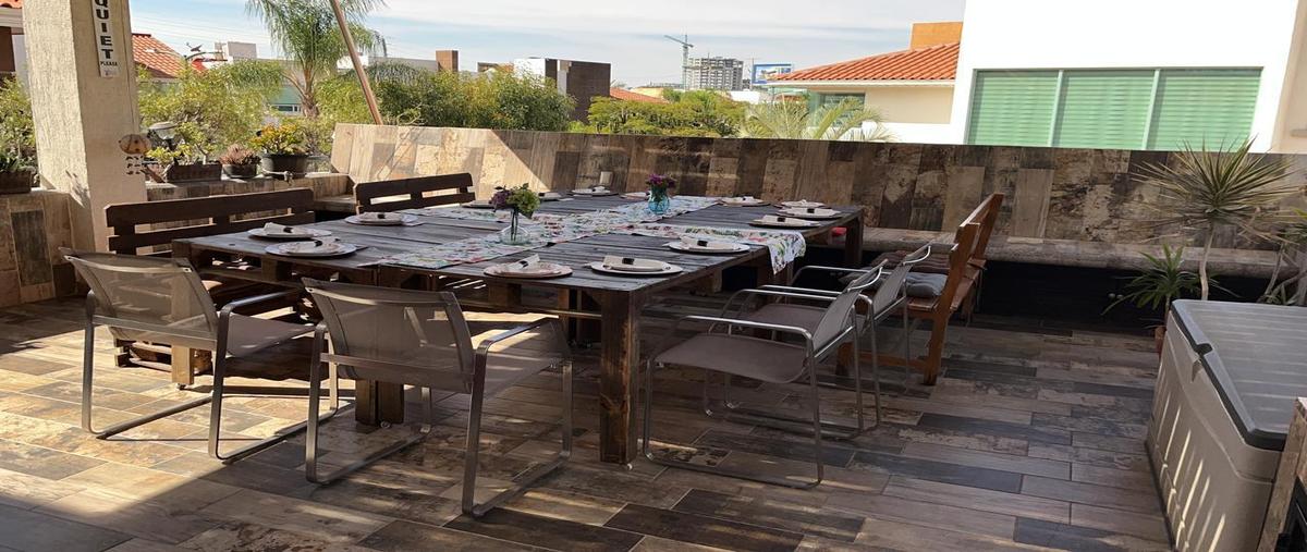 Foto de casa en venta en  , la cantera, león, guanajuato, 30928436 No. 05