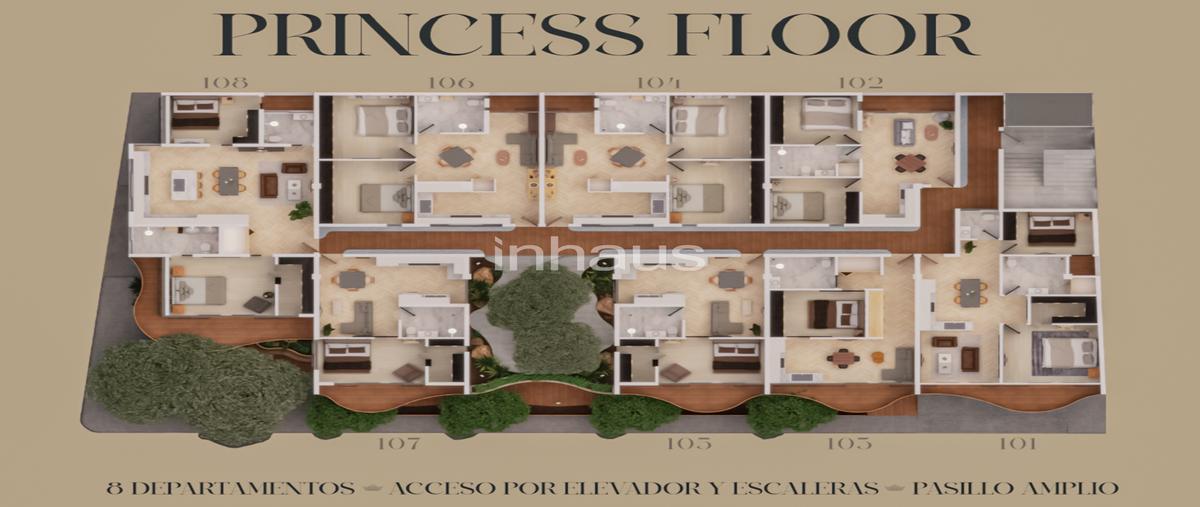 Foto de departamento en venta en la cantera , predio la cantera, chihuahua, chihuahua, 0 No. 04