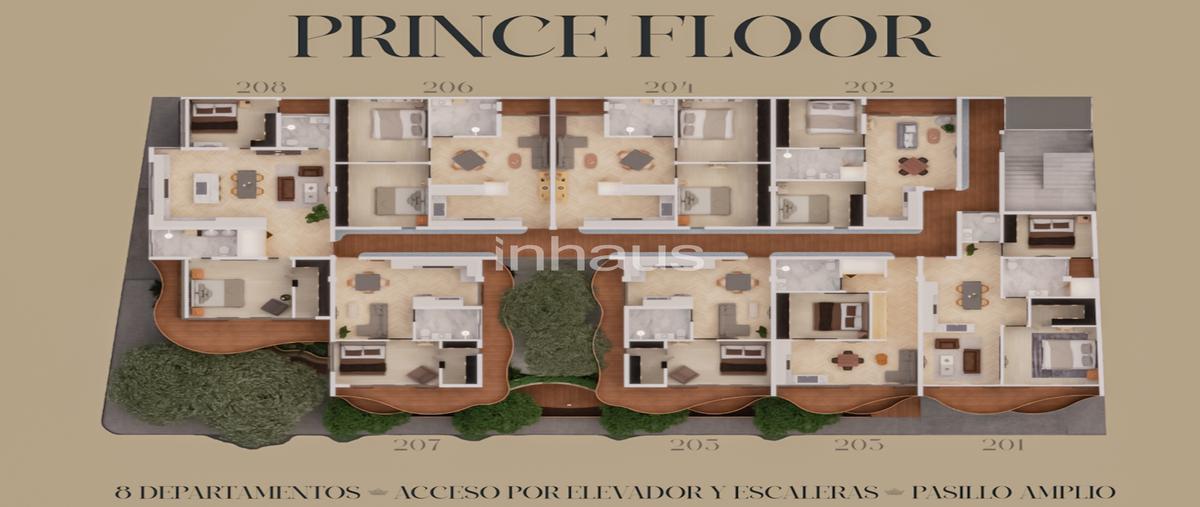 Foto de departamento en venta en la cantera , predio la cantera, chihuahua, chihuahua, 0 No. 06