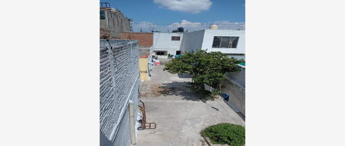 Foto de casa en venta en  , la capacha, san pedro tlaquepaque, jalisco, 25559789 No. 03