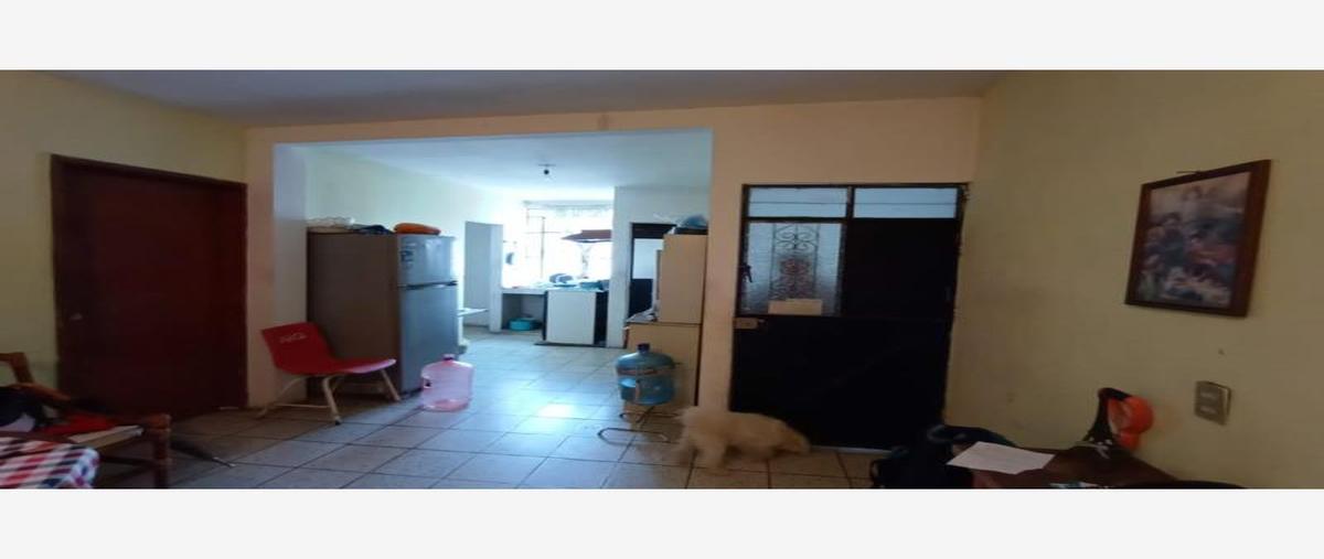 Foto de casa en venta en  , la capacha, san pedro tlaquepaque, jalisco, 25559789 No. 04