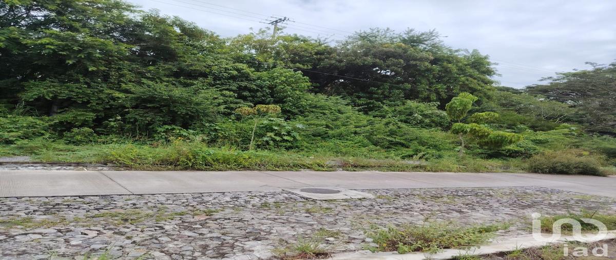 Foto de terreno comercial en venta en la capacha-el chanal 105, residencial esmeralda, colima, colima, 30640302 No. 03