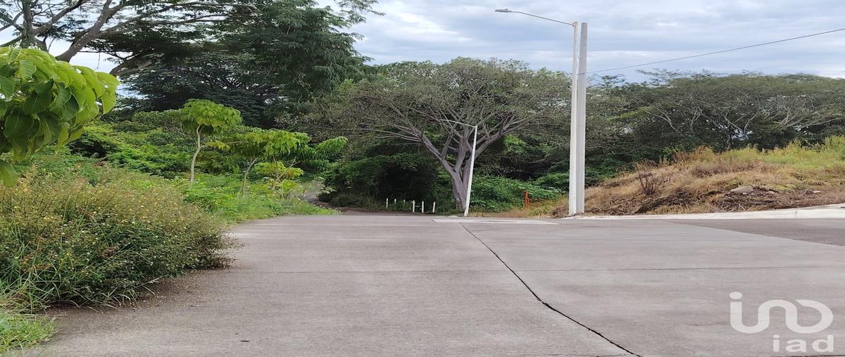 Foto de terreno comercial en venta en la capacha-el chanal 105, residencial esmeralda, colima, colima, 30640302 No. 05