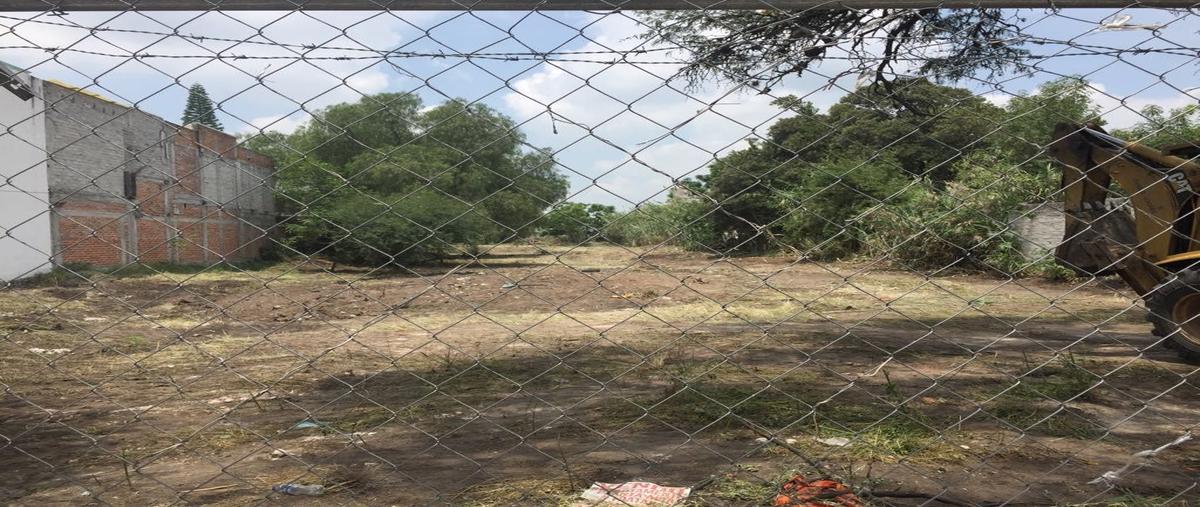 Foto de terreno comercial en venta en la capilla 5, haciendas del pueblito, corregidora, querétaro, 0 No. 03