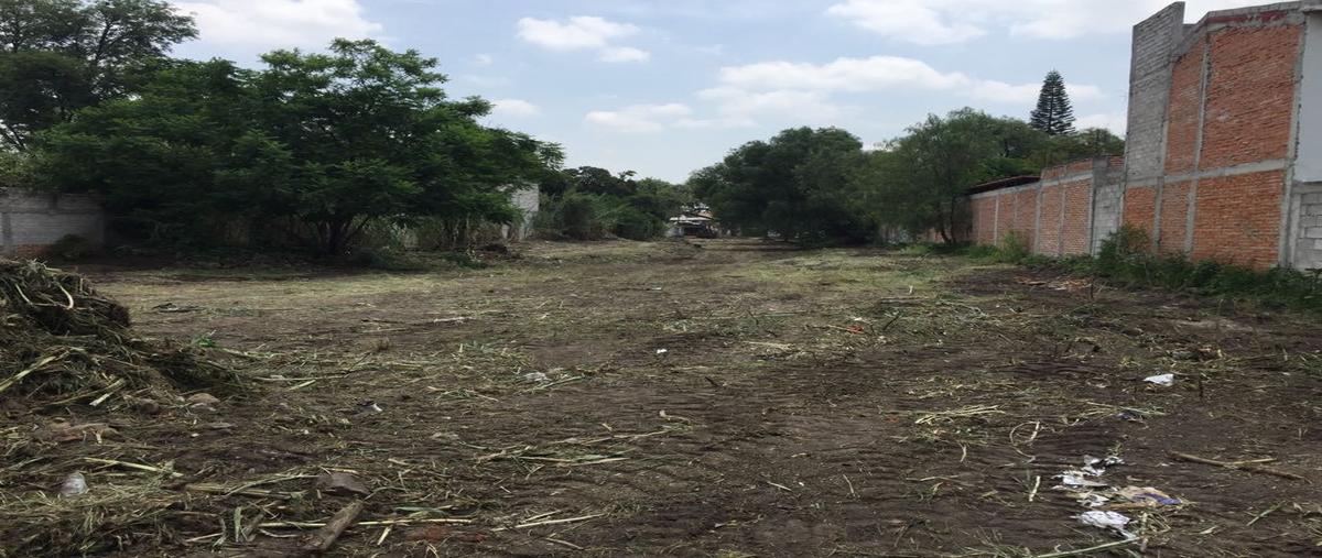 Foto de terreno comercial en venta en la capilla 5, haciendas del pueblito, corregidora, querétaro, 0 No. 05