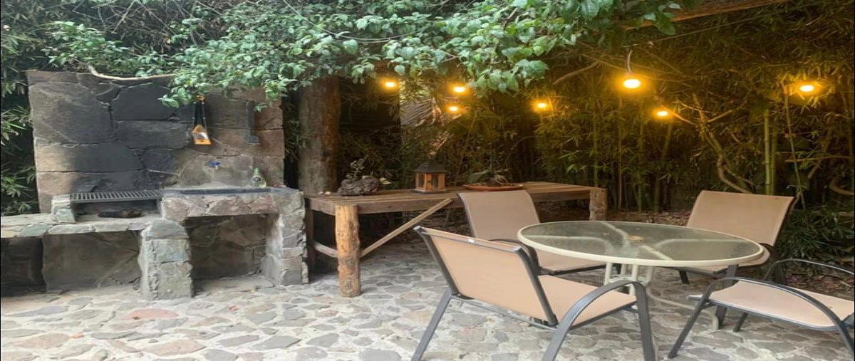 Foto de casa en renta en la capilla , monte alto, valle de bravo, méxico, 0 No. 09