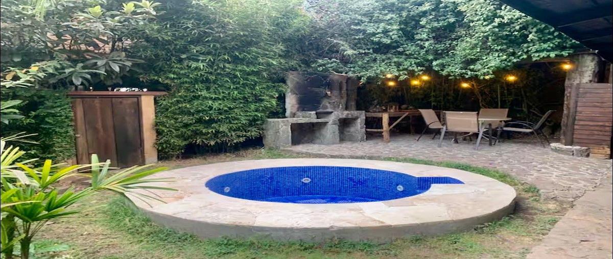 Foto de casa en renta en la capilla , monte alto, valle de bravo, méxico, 0 No. 11