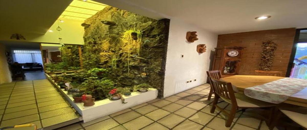 Foto de casa en venta en la carcaña 16, residencial la carcaña, san pedro cholula, puebla, 21298954 No. 04