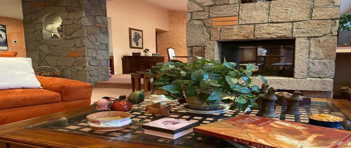 Foto de casa en venta en la carcaña 16, residencial la carcaña, san pedro cholula, puebla, 21298954 No. 05