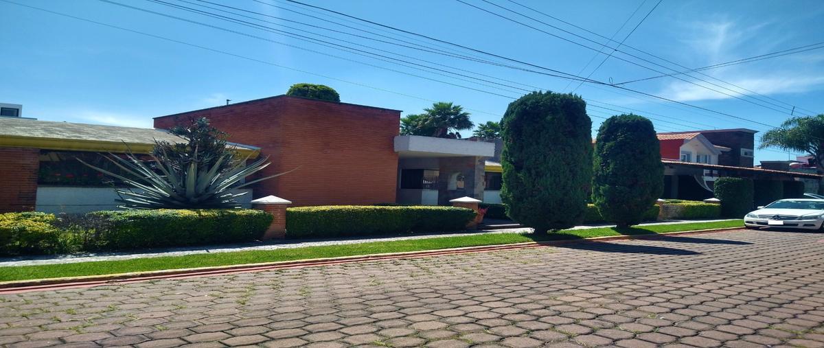 Foto de casa en venta en  , la carcaña, san pedro cholula, puebla, 22332800 No. 03