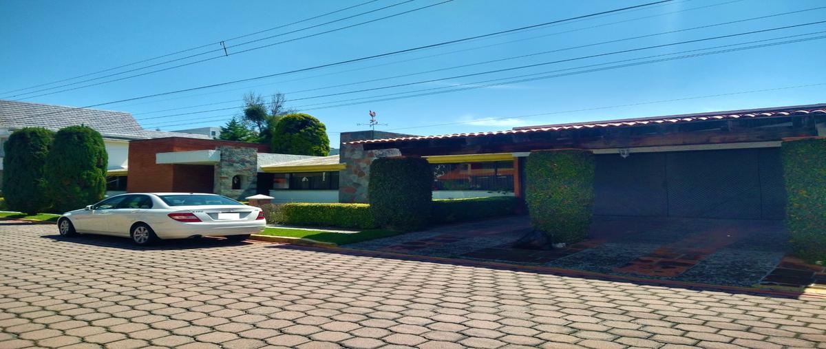 Foto de casa en venta en  , la carcaña, san pedro cholula, puebla, 22332800 No. 04