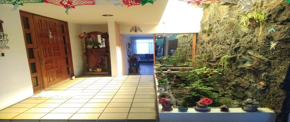 Foto de casa en venta en  , la carcaña, san pedro cholula, puebla, 22332800 No. 05