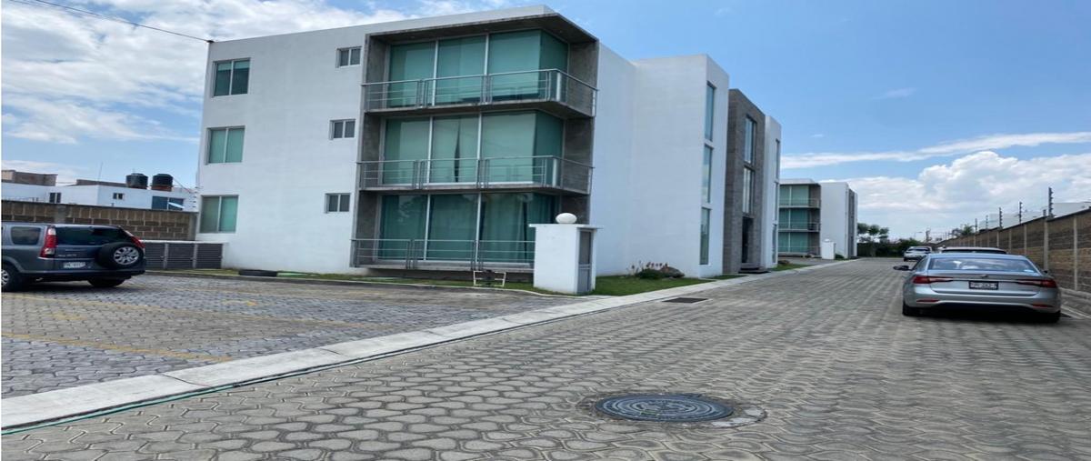 Foto de departamento en , la carcaña, san pedro cholula, puebla, 0 foto 02 Foto de departamento en venta en , la carcaña, san pedro cholula, puebla, 0 No. 02