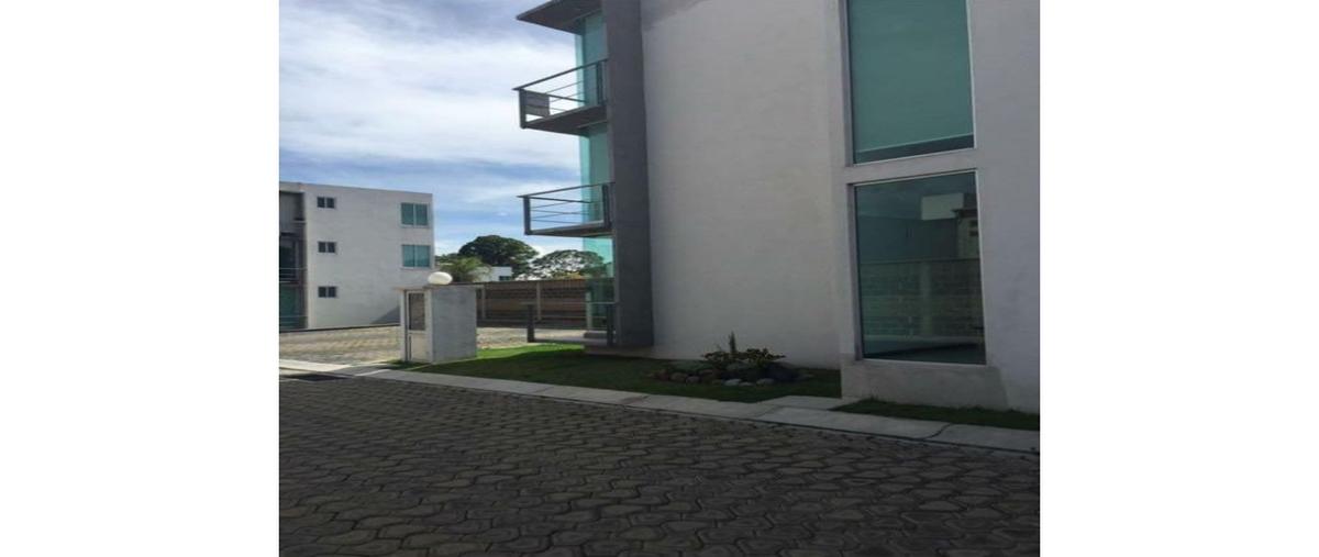 Foto de departamento en , la carcaña, san pedro cholula, puebla, 0 foto 03 Foto de departamento en venta en , la carcaña, san pedro cholula, puebla, 0 No. 03