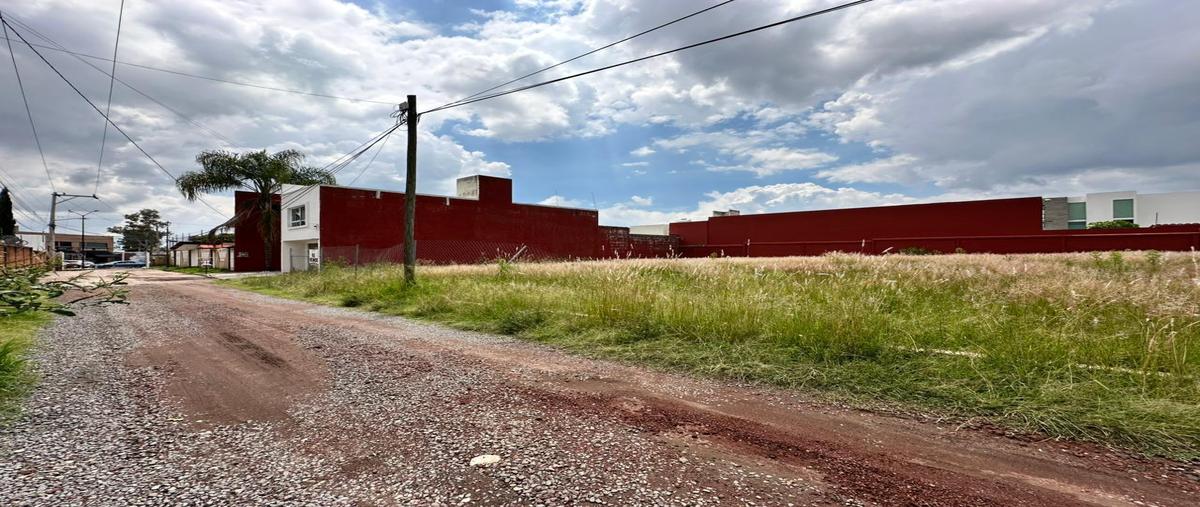 Foto de terreno habitacional en venta en  , la carcaña, san pedro cholula, puebla, 0 No. 04