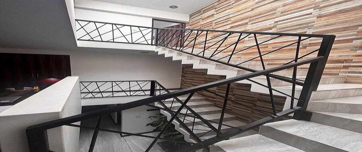 Foto de casa en venta en  , la carcaña, san pedro cholula, puebla, 0 No. 07