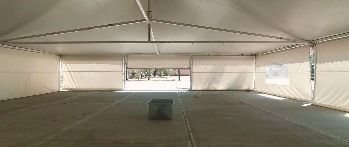 Foto de terreno habitacional en venta en  , la cardona, jesús maría, aguascalientes, 0 No. 04