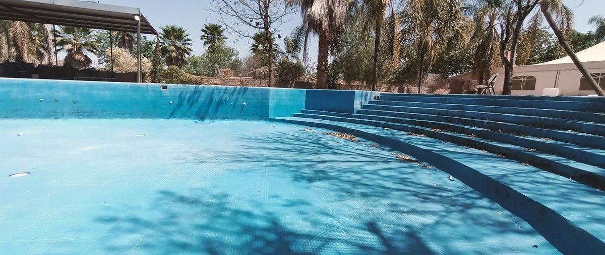 Foto de terreno habitacional en venta en  , la cardona, jesús maría, aguascalientes, 0 No. 06