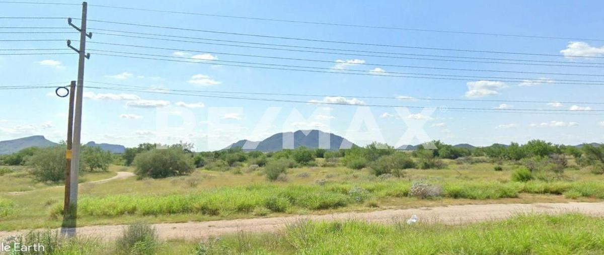 Foto de terreno habitacional en venta en  , la caridad, hermosillo, sonora, 0 No. 03