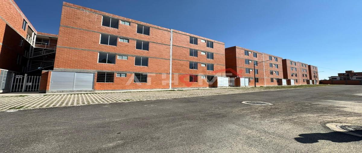 Foto de departamento en , la carmelita, puebla, puebla, 30705931 foto 01 Foto de departamento en venta en , la carmelita, puebla, puebla, 30705931 No. 01