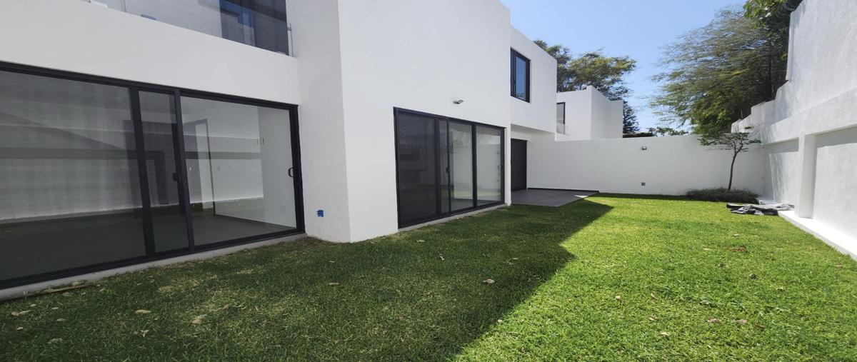 Foto de casa en venta en  , la carolina, cuernavaca, morelos, 0 No. 03