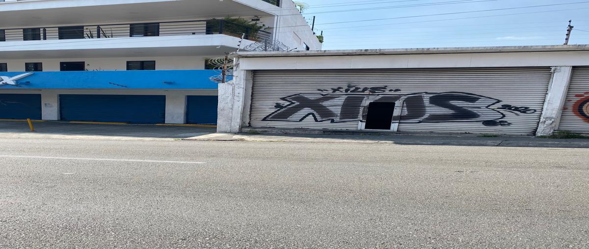 Foto de local en renta en  , la carolina, cuernavaca, morelos, 28438970 No. 01