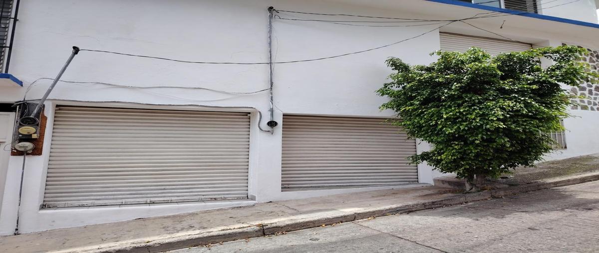 Foto de edificio en venta en  , la carolina, cuernavaca, morelos, 30235360 No. 02