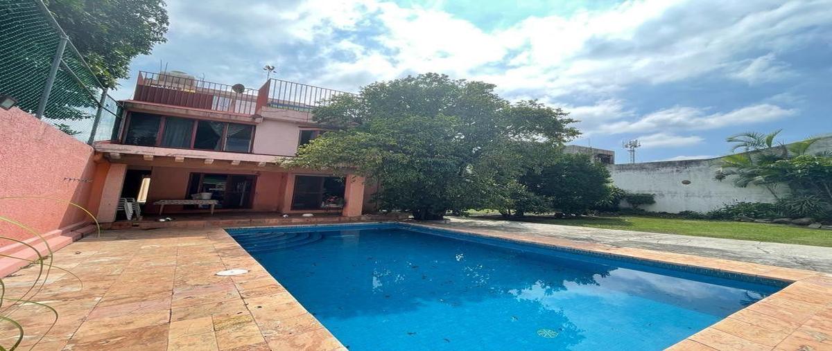 Foto de casa en venta en  , la carolina, cuernavaca, morelos, 30932731 No. 03