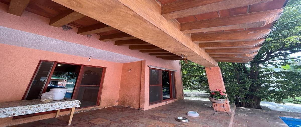 Foto de casa en venta en  , la carolina, cuernavaca, morelos, 30932731 No. 04
