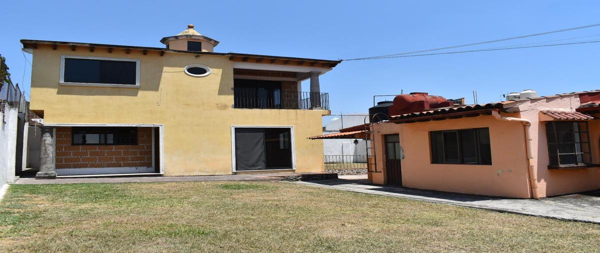 Foto de casa en venta en  , la carolina, cuernavaca, morelos, 0 No. 03