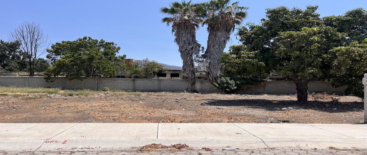 Foto de terreno habitacional en venta en la carpa , jocotepec centro, jocotepec, jalisco, 0 No. 03