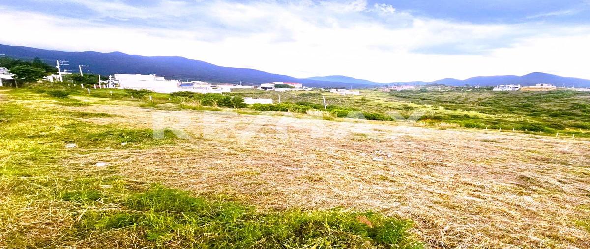 Foto de terreno habitacional en venta en la carroza lote 2 , san andres huayapam, san andrés huayápam, oaxaca, 30343952 No. 04