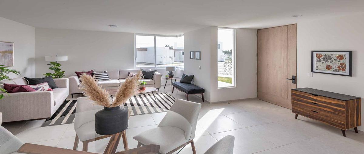 Foto de casa en venta en  , la cartuja, jesús maría, aguascalientes, 0 No. 04